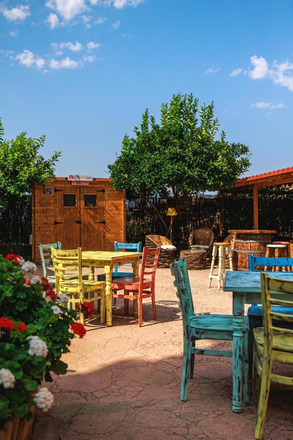 La Posada De La Gula Jarandilla de la Vera Luaran gambar