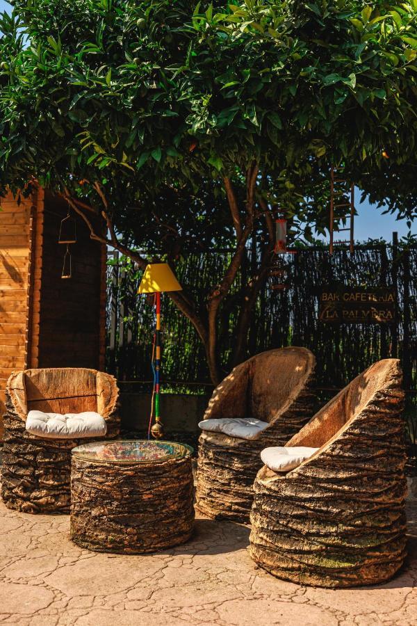 La Posada De La Gula Jarandilla de la Vera Luaran gambar