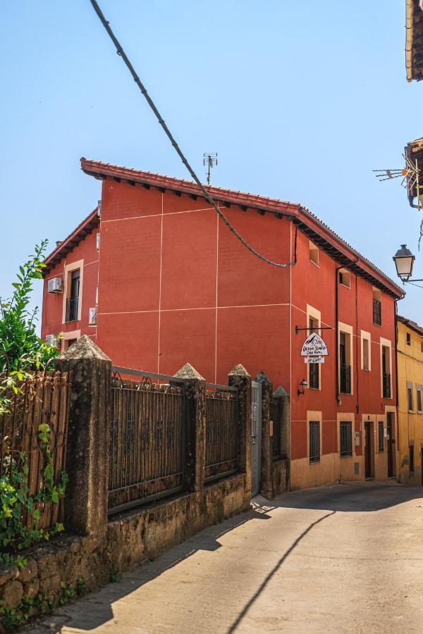 La Posada De La Gula Jarandilla de la Vera Luaran gambar