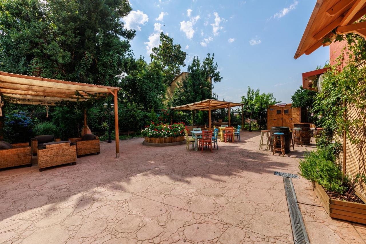 La Posada De La Gula Jarandilla de la Vera Luaran gambar