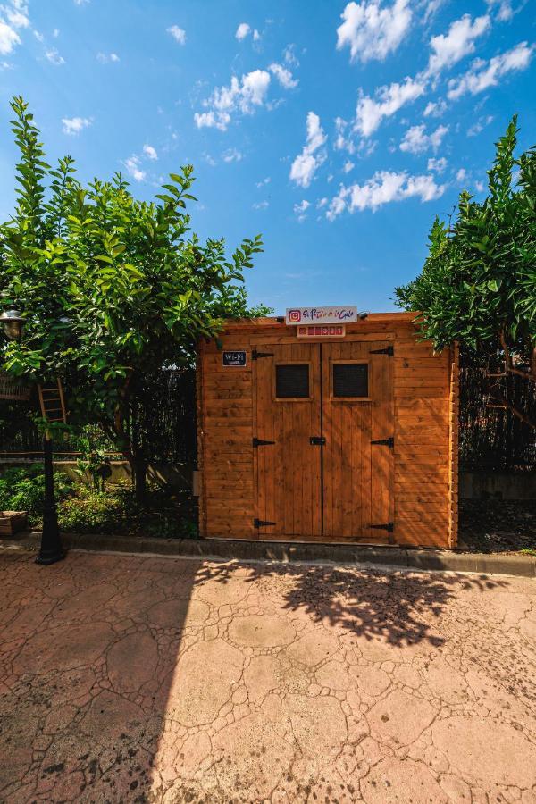 La Posada De La Gula Jarandilla de la Vera Luaran gambar