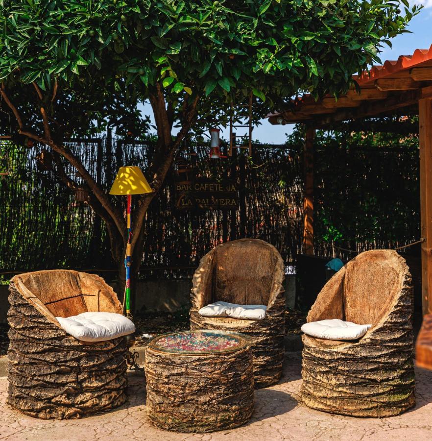 La Posada De La Gula Jarandilla de la Vera Luaran gambar