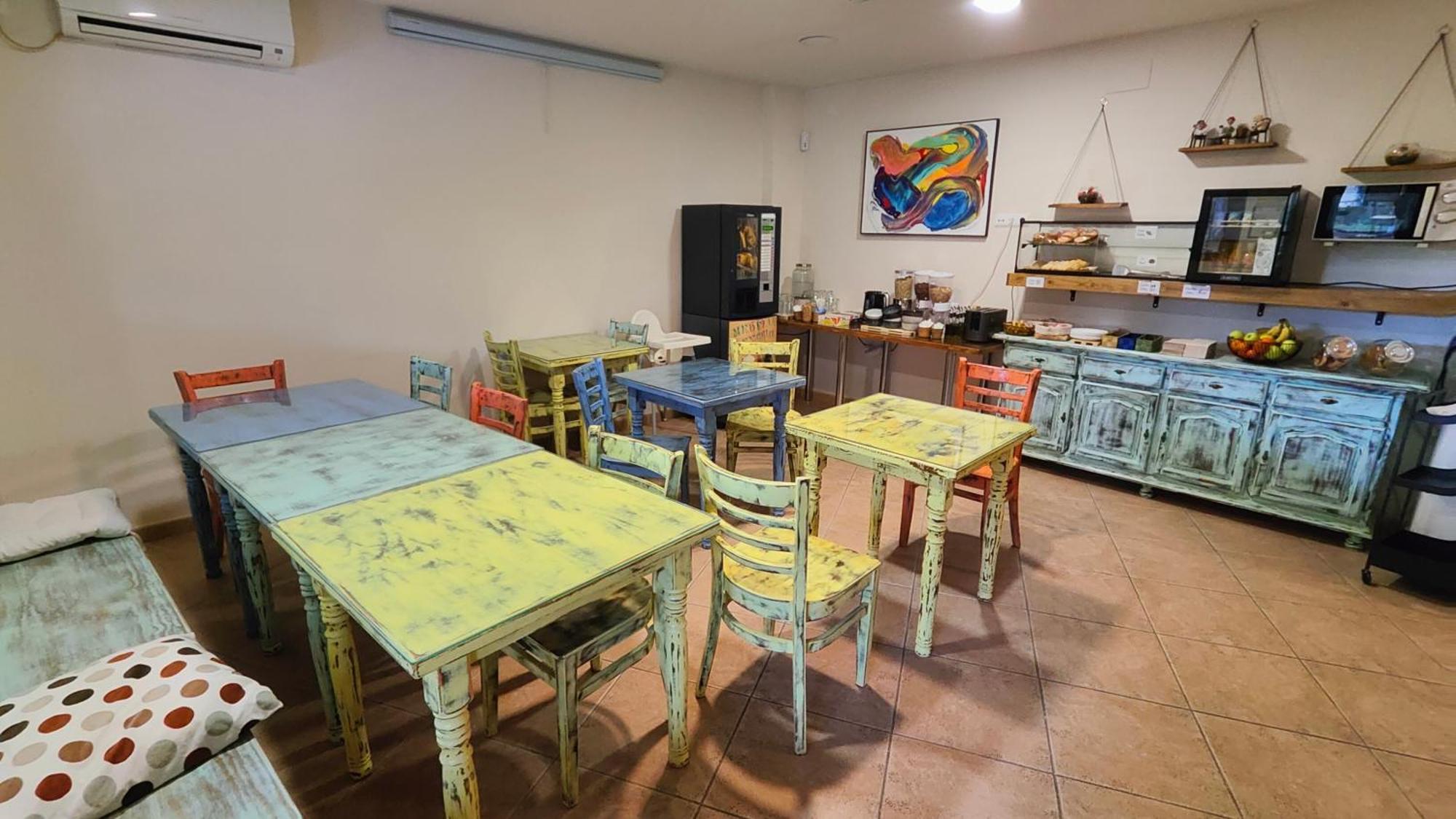 La Posada De La Gula Jarandilla de la Vera Luaran gambar