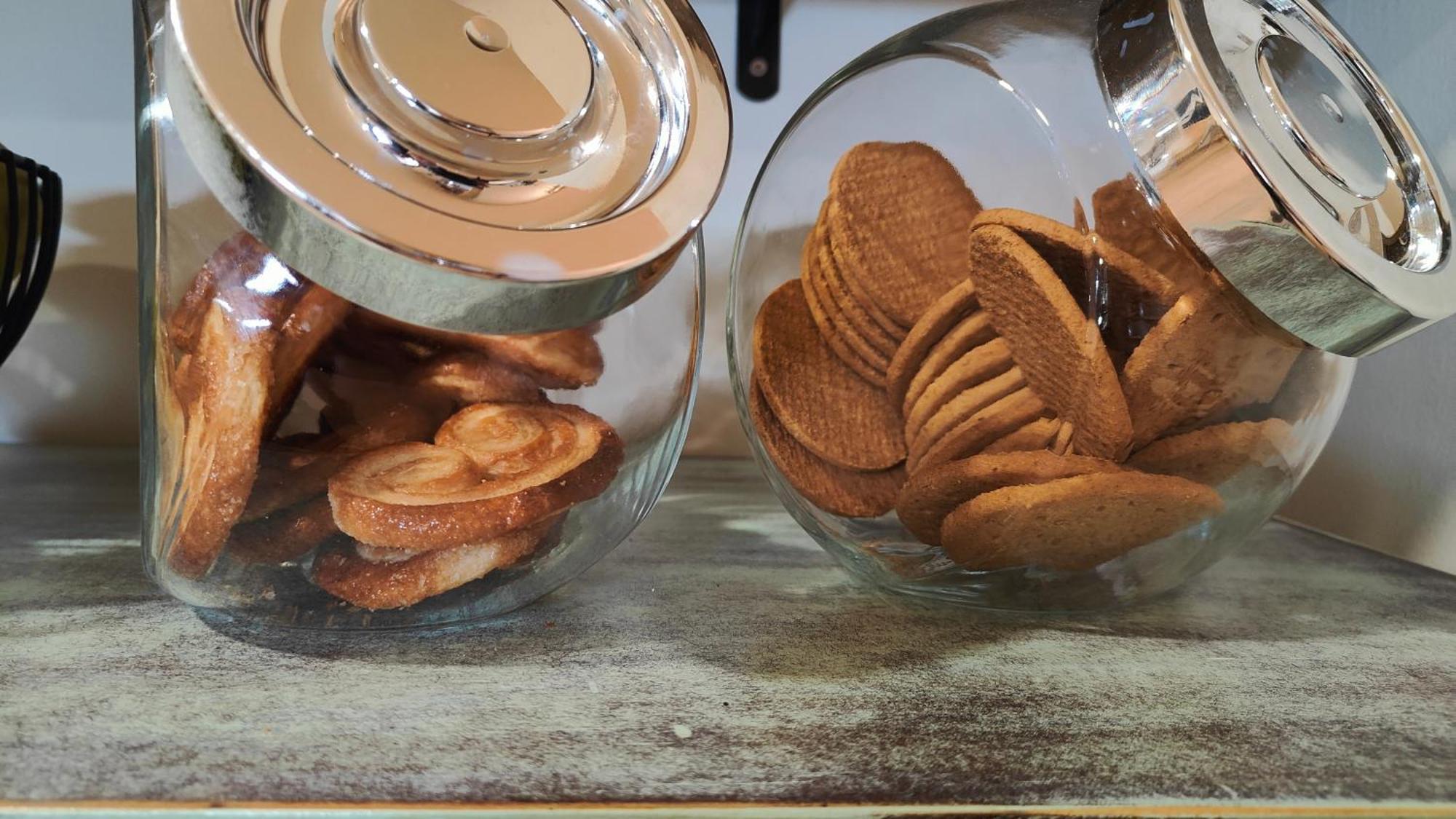 La Posada De La Gula Jarandilla de la Vera Luaran gambar